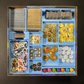 Khay chứa linh kiện (Organizer) cho boardgame Forgotten Waters - Thumbnail 1