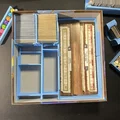 Khay chứa linh kiện (Organizer) cho boardgame Forgotten Waters - Thumbnail 3