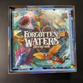 Khay chứa linh kiện (Organizer) cho boardgame Forgotten Waters - Thumbnail 4