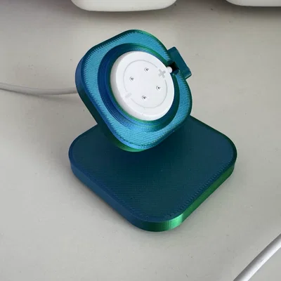 Đế sạc cho đồng hồ Fitbit Ace LTE