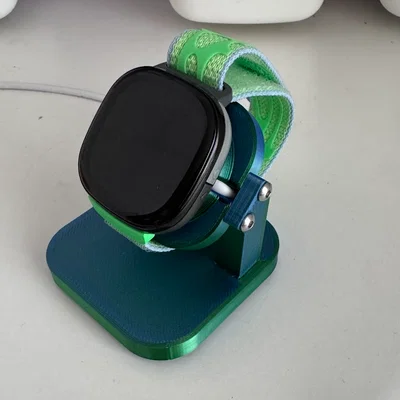 Đế sạc cho đồng hồ Fitbit Ace LTE