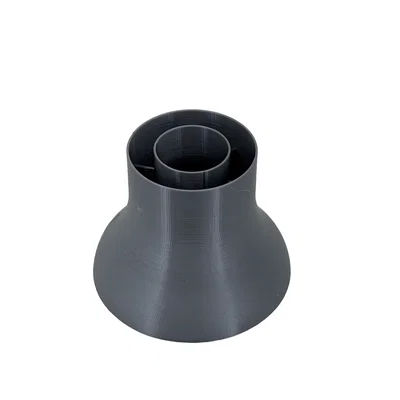 Phễu lọc nhựa Resin (Resin Funnel) tiện lợi cho máy in 3D
