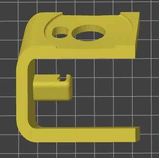 Đế sạc cho đồng hồ Garmin Instinct - Image 2