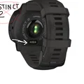 Đế sạc cho đồng hồ Garmin Instinct - Thumbnail 9