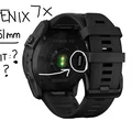 Đế sạc cho đồng hồ Garmin Instinct - Thumbnail 15