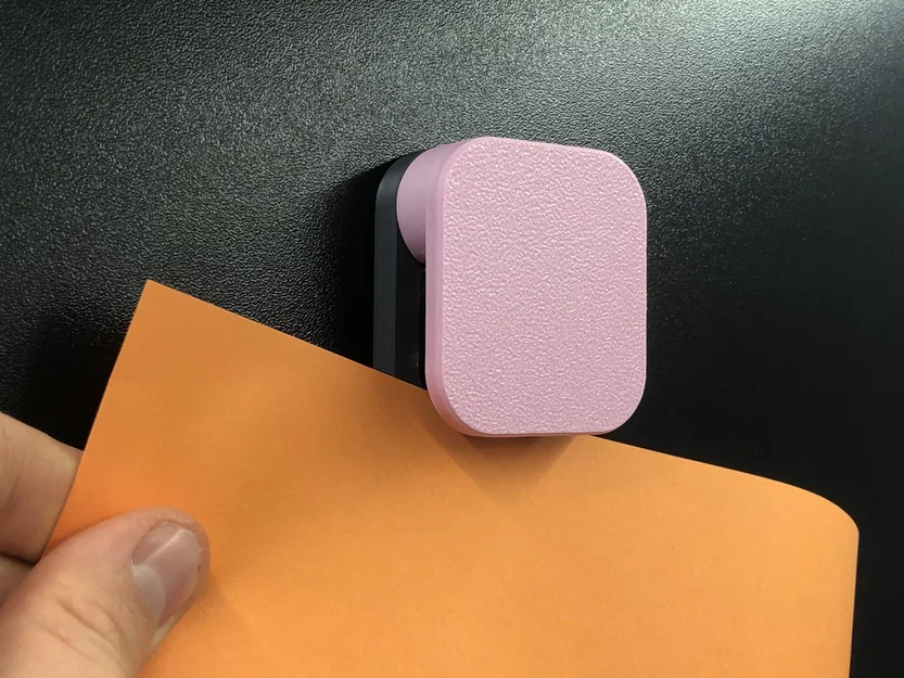 Gravity Holder: Thiết kế tối giản, giữ cực chắc chắn - Image 2