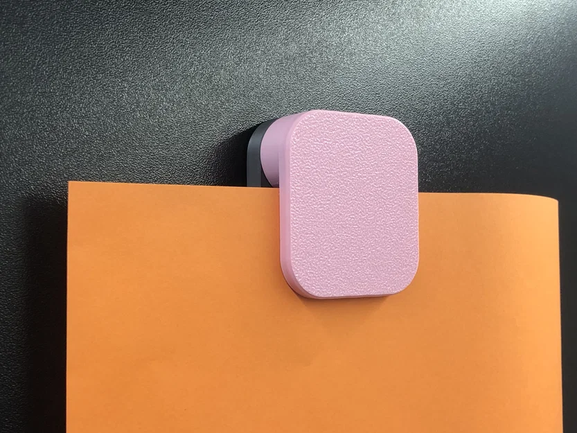 Gravity Holder: Thiết kế tối giản, giữ cực chắc chắn - Image 3