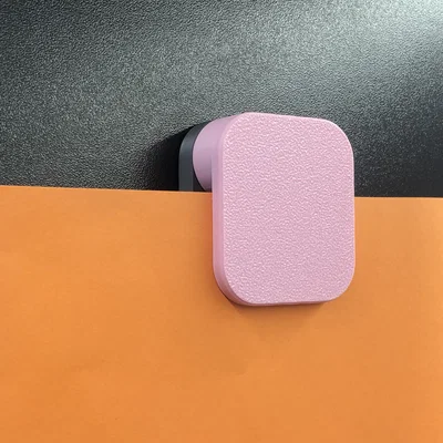 Gravity Holder: Thiết kế tối giản, giữ cực chắc chắn