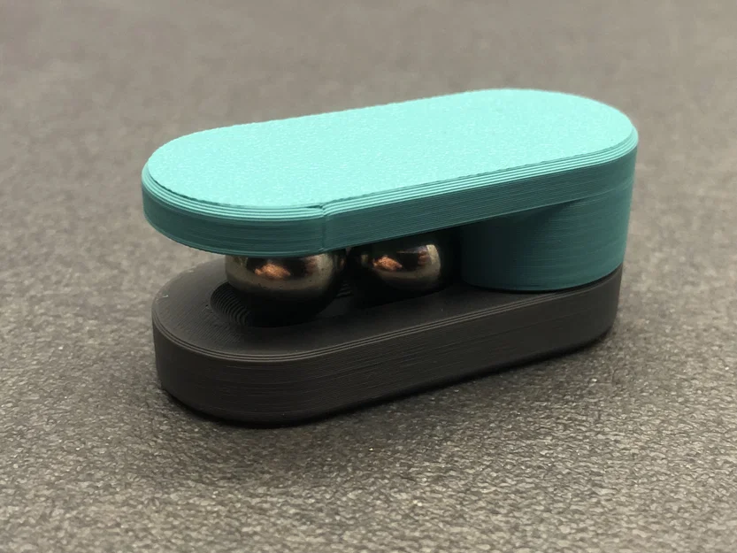 Gravity Holder: Thiết kế tối giản, giữ cực chắc chắn - Image 4