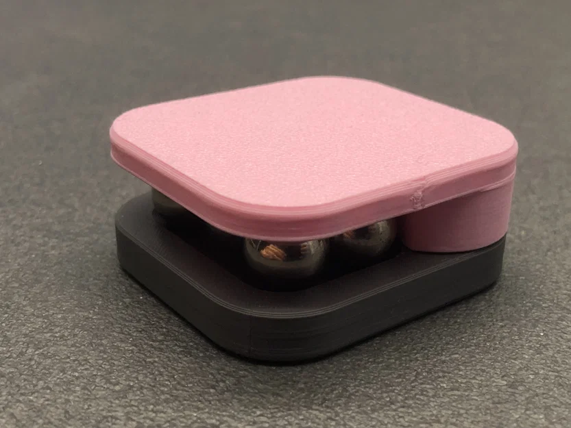 Gravity Holder: Thiết kế tối giản, giữ cực chắc chắn - Image 5