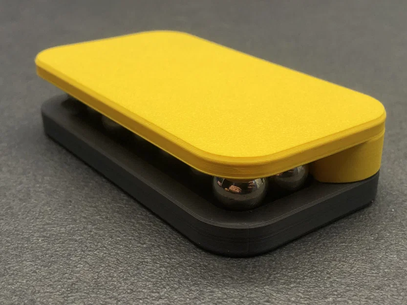 Gravity Holder: Thiết kế tối giản, giữ cực chắc chắn - Image 6