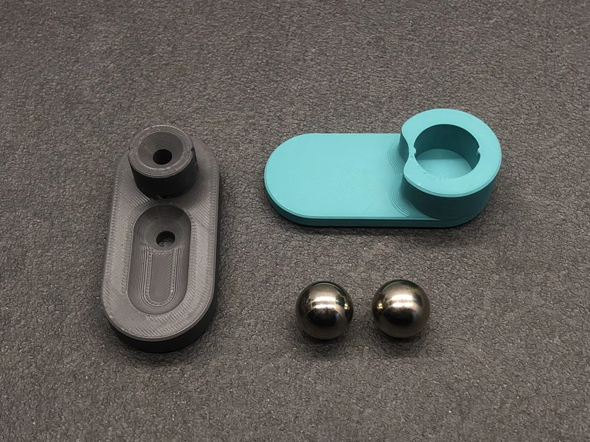 Gravity Holder: Thiết kế tối giản, giữ cực chắc chắn - Image 7