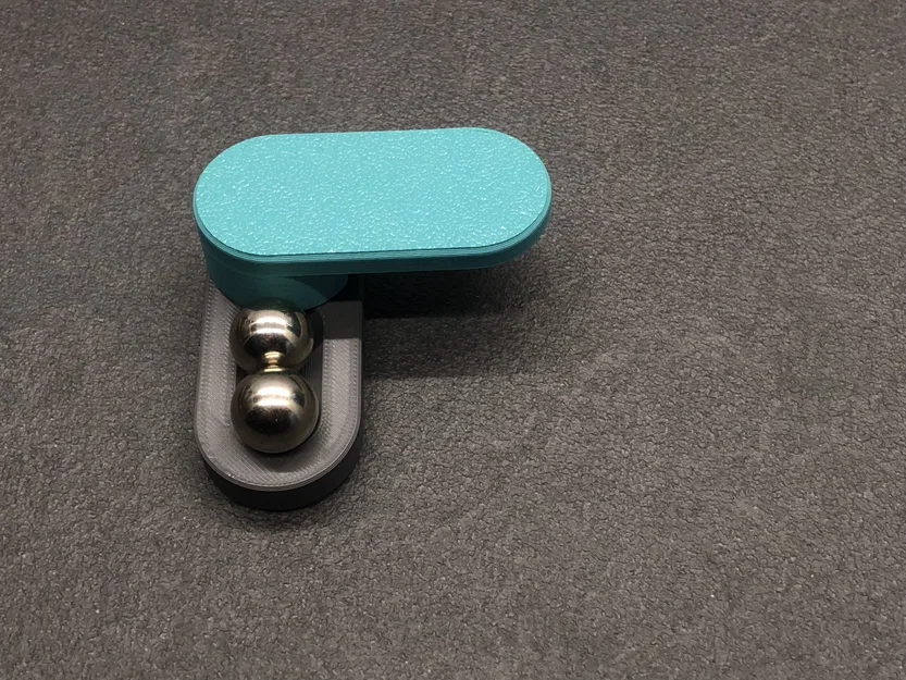 Gravity Holder: Thiết kế tối giản, giữ cực chắc chắn - Image 9