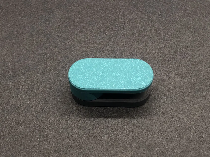 Gravity Holder: Thiết kế tối giản, giữ cực chắc chắn - Image 10