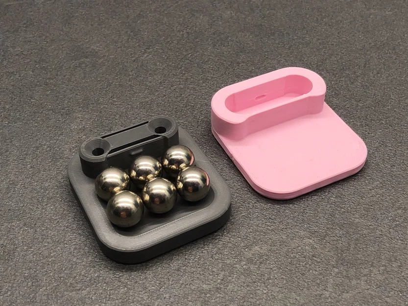 Gravity Holder: Thiết kế tối giản, giữ cực chắc chắn - Image 11