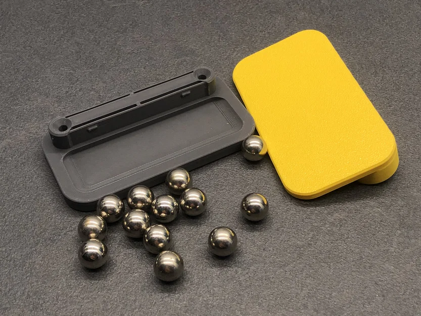 Gravity Holder: Thiết kế tối giản, giữ cực chắc chắn - Image 13