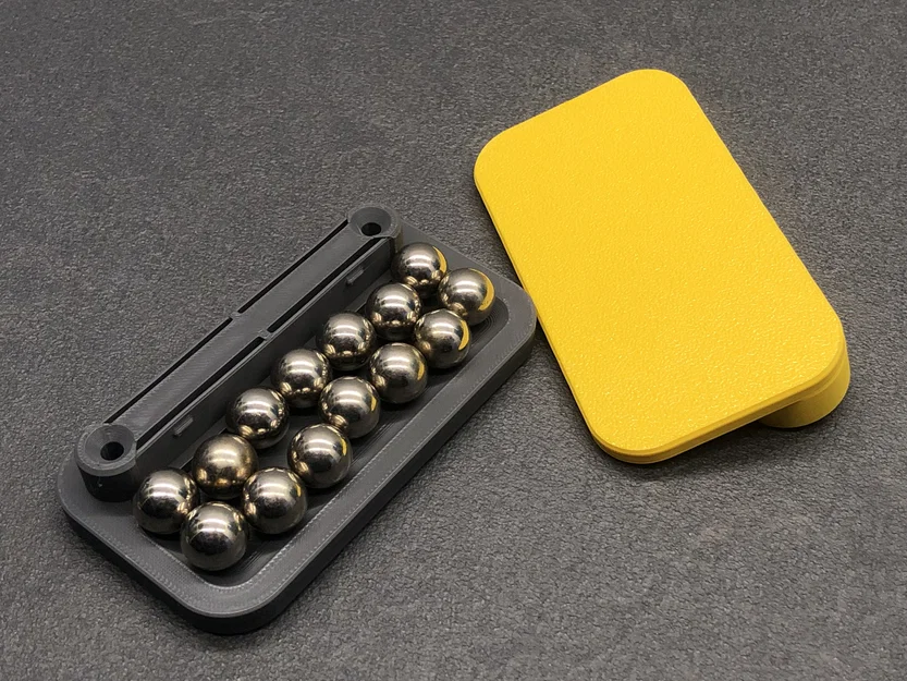 Gravity Holder: Thiết kế tối giản, giữ cực chắc chắn - Image 14