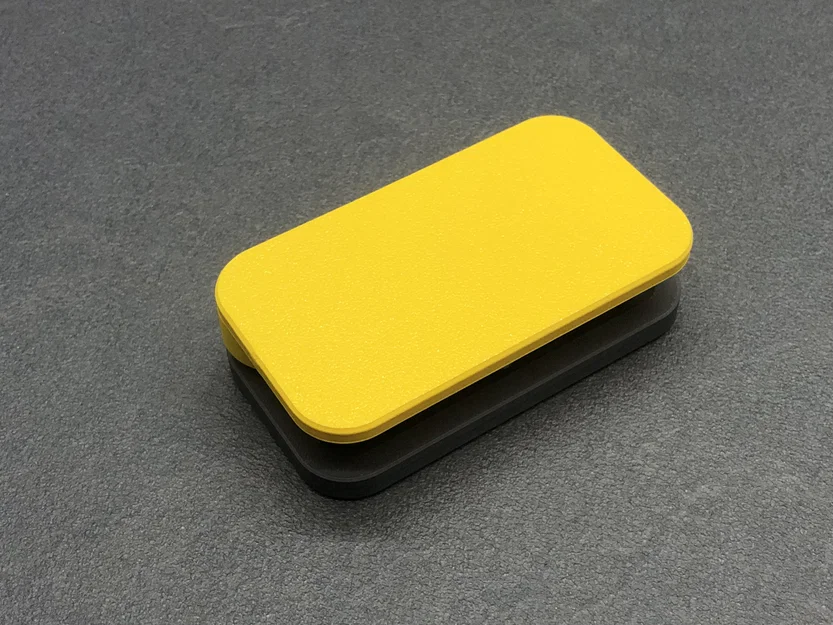 Gravity Holder: Thiết kế tối giản, giữ cực chắc chắn - Image 15