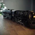 Lịch mùa vọng Polar Express - Thumbnail 1