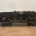 Lịch mùa vọng Polar Express - Thumbnail 5
