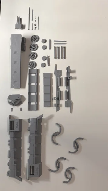 Lịch mùa vọng Polar Express - Image 8