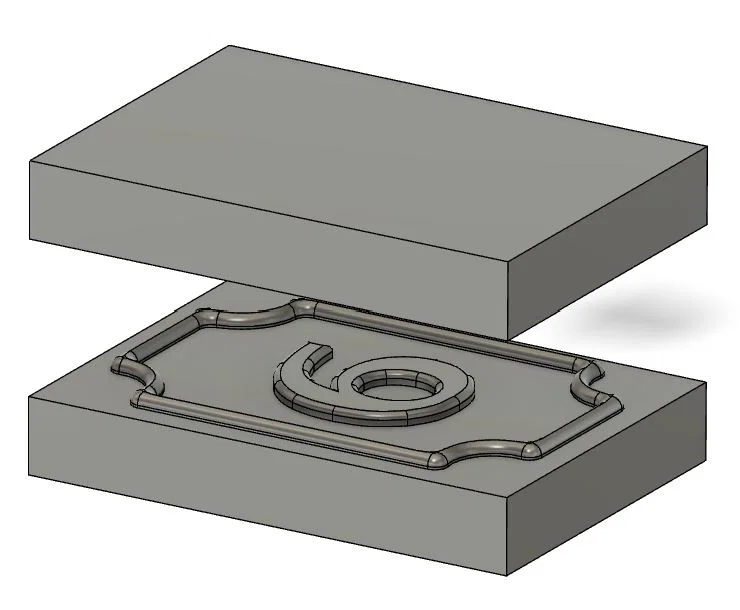 Lịch mùa vọng Polar Express - Image 16