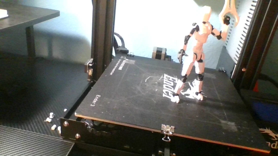 Kiếm năng lượng Halo (Energy Sword) cho mô hình Dummy 13 in 3D - Image 2