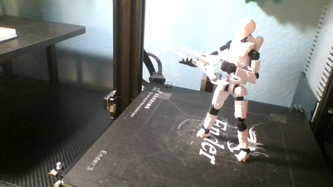 Kiếm năng lượng Halo (Energy Sword) cho mô hình Dummy 13 in 3D - Image 3