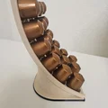 Giá đỡ viên nén cà phê Nespresso (Nespresso Kaffe Kapselhalter) - Thumbnail 1