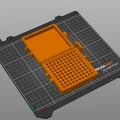 Hộp đựng siêu bền tùy biến cực đỉnh bằng OpenSCAD - Phiên bản pin và hơn thế nữa - Thumbnail 4