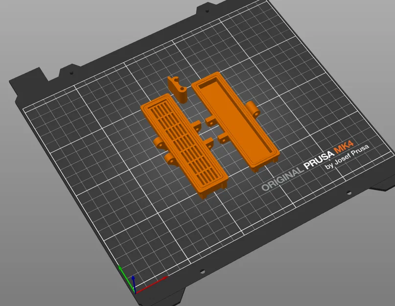Hộp đựng siêu bền tùy biến cực đỉnh bằng OpenSCAD - Phiên bản pin và hơn thế nữa - Image 9