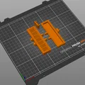 Hộp đựng siêu bền tùy biến cực đỉnh bằng OpenSCAD - Phiên bản pin và hơn thế nữa - Thumbnail 9