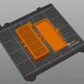 Hộp đựng siêu bền tùy biến cực đỉnh bằng OpenSCAD - Phiên bản pin và hơn thế nữa - Thumbnail 10