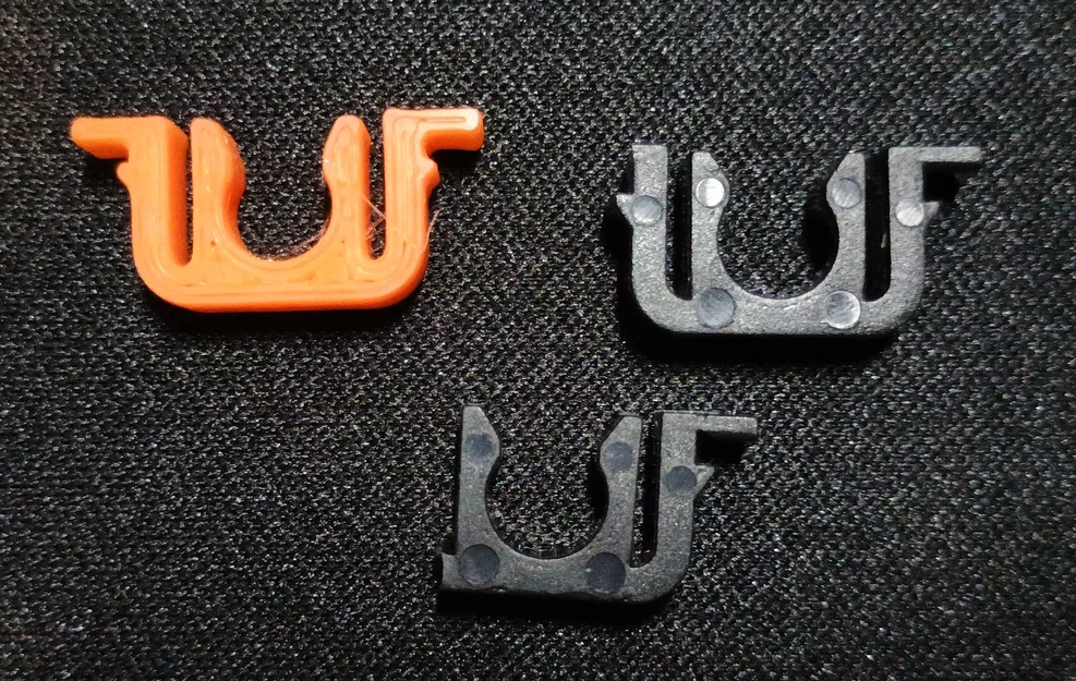 Chốt thay thế cho ốp hông thùng máy Fractal Design - Image 2