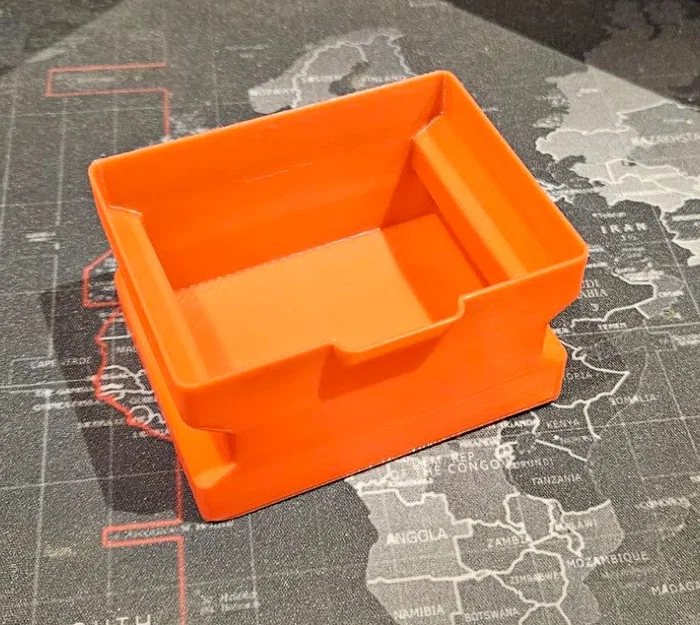 6 Kích thước ngăn kéo mới cho Hệ thống ngăn kéo module (Vase Mode) - Image 2