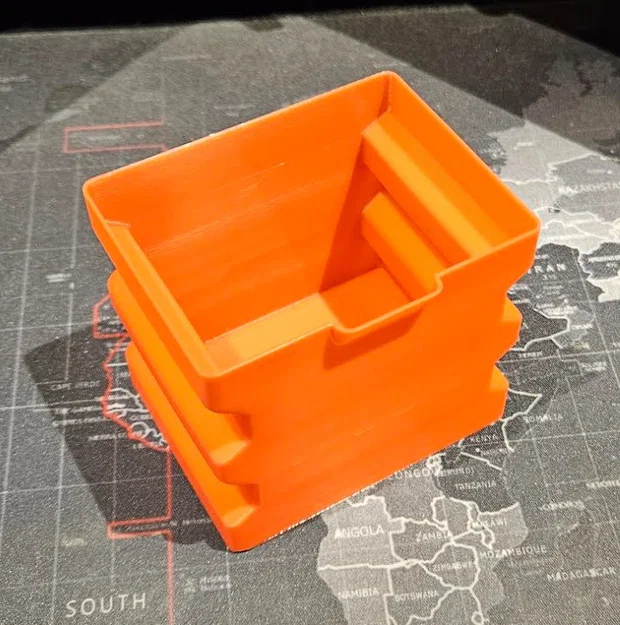 6 Kích thước ngăn kéo mới cho Hệ thống ngăn kéo module (Vase Mode) - Image 3