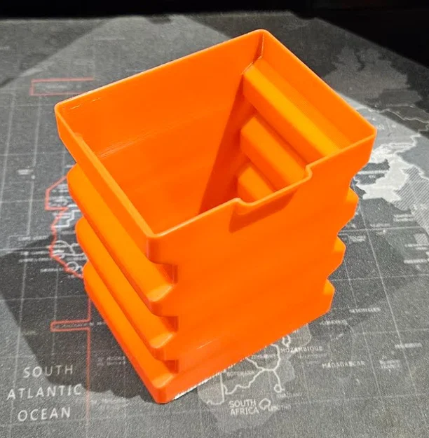 6 Kích thước ngăn kéo mới cho Hệ thống ngăn kéo module (Vase Mode) - Image 4