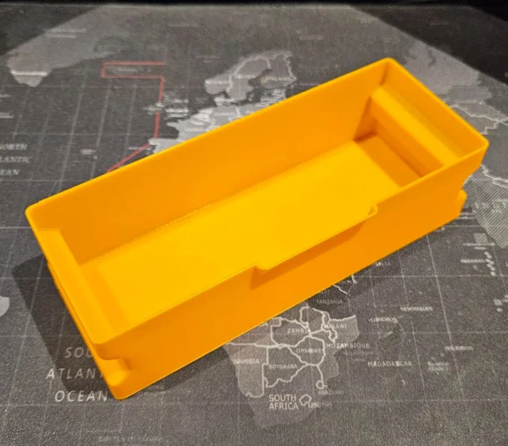 6 Kích thước ngăn kéo mới cho Hệ thống ngăn kéo module (Vase Mode) - Image 5