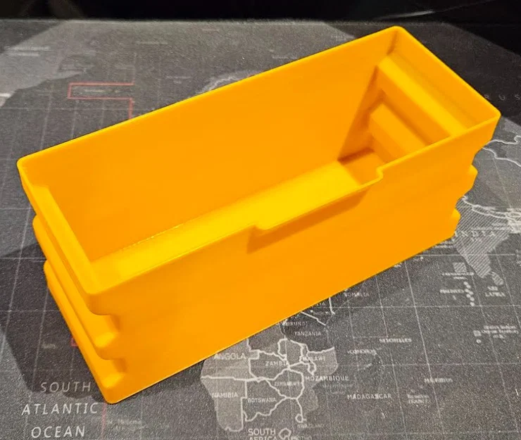 6 Kích thước ngăn kéo mới cho Hệ thống ngăn kéo module (Vase Mode) - Image 6