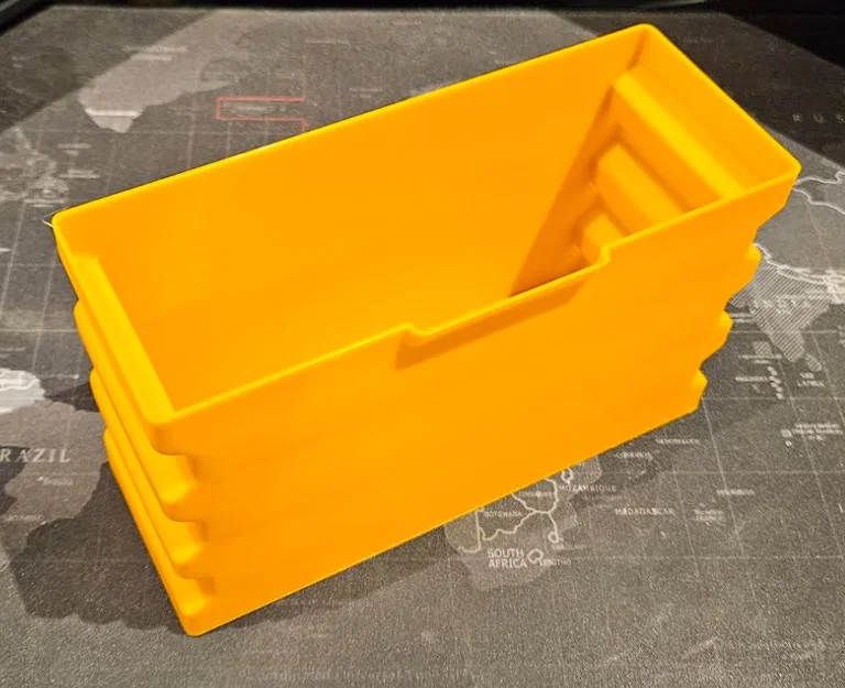 6 Kích thước ngăn kéo mới cho Hệ thống ngăn kéo module (Vase Mode) - Image 7