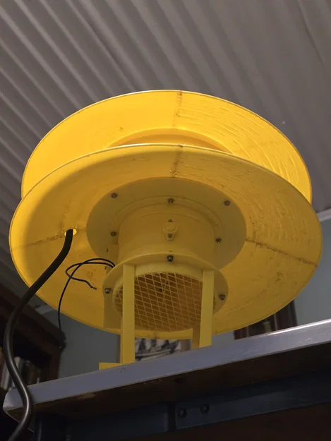 Mô hình 1:3 ACA Banshee 110C - Image 2