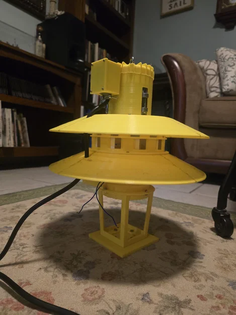 Mô hình 1:3 ACA Banshee 110C - Image 3