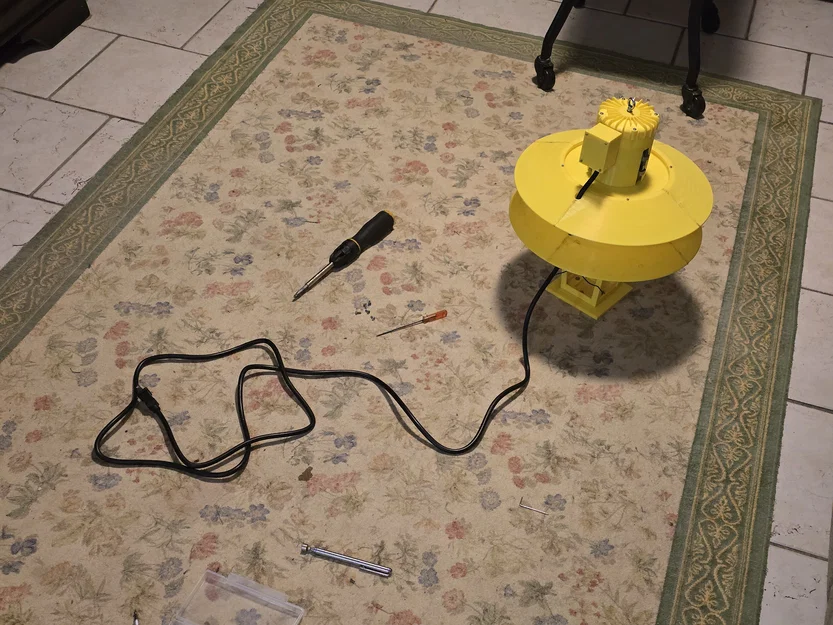 Mô hình 1:3 ACA Banshee 110C - Image 5