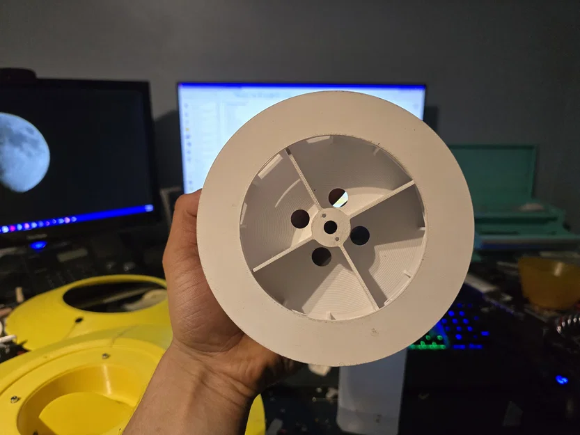 Mô hình 1:3 ACA Banshee 110C - Image 9