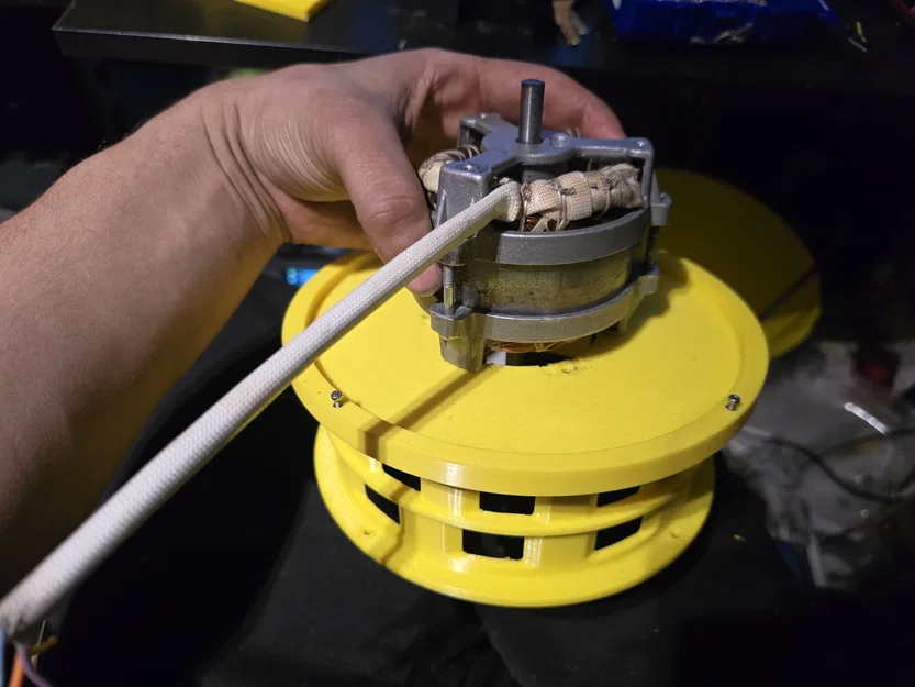 Mô hình 1:3 ACA Banshee 110C - Image 13