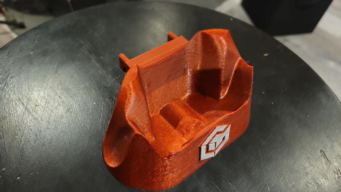 Giá treo tay cầm Gamecube Wavebird cho bảng Skadis - Image 5