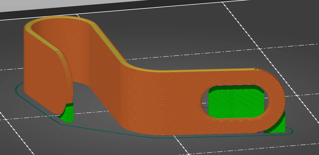 Bộ nối móc treo quần áo (Clothes Hanger Multiplier) - Image 2