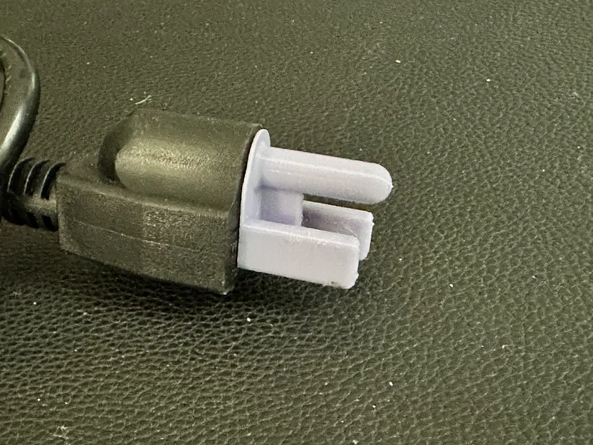 Nắp bảo vệ phích cắm điện 120 AC (NEMA 1-15 và 5-15) loại 2 hoặc 3 chấu - Image 5