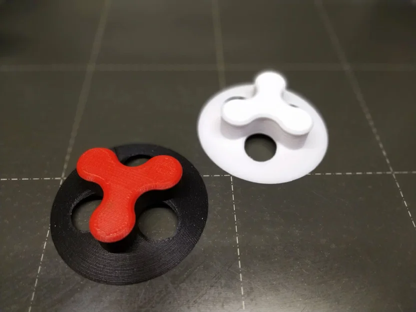 Scraper - Dụng cụ hỗ trợ gỡ vật in 3D - Image 2