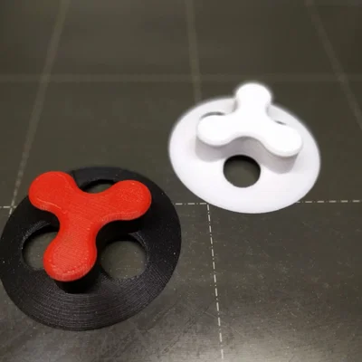 Scraper - Dụng cụ hỗ trợ gỡ vật in 3D